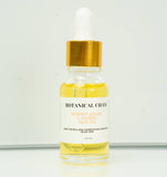 Rosehip Argan &amp; Jojoba face oil